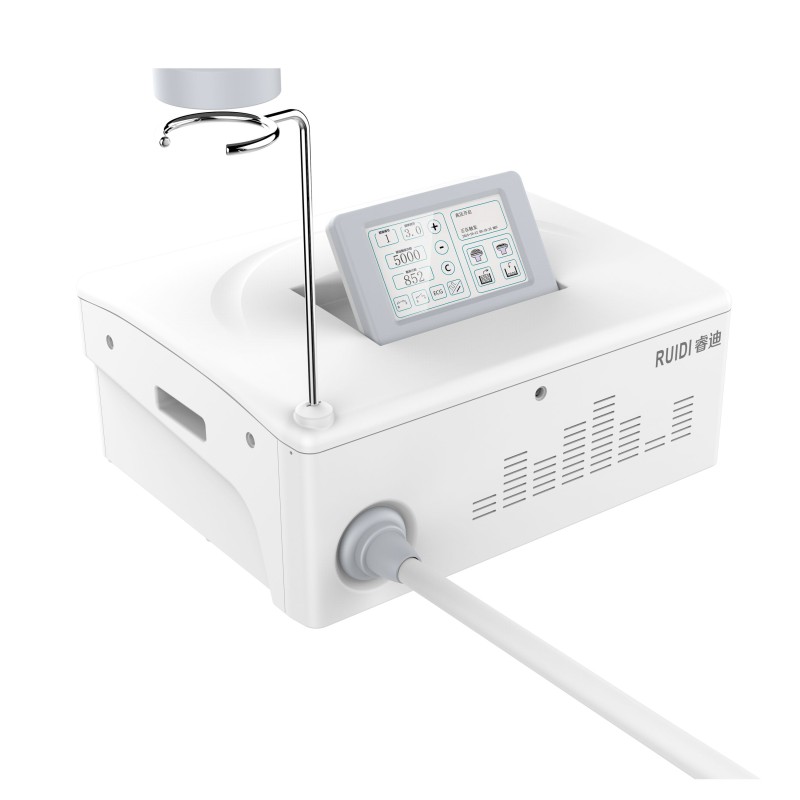 Shockwave therapy machine Price in Bangladesh