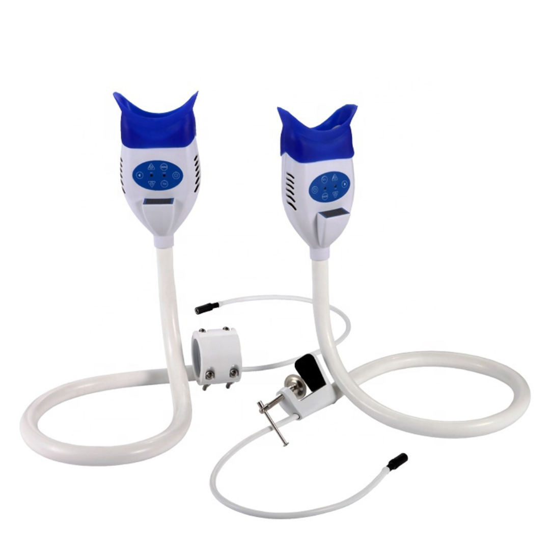 Teeth whitening unit Price in bangladesh