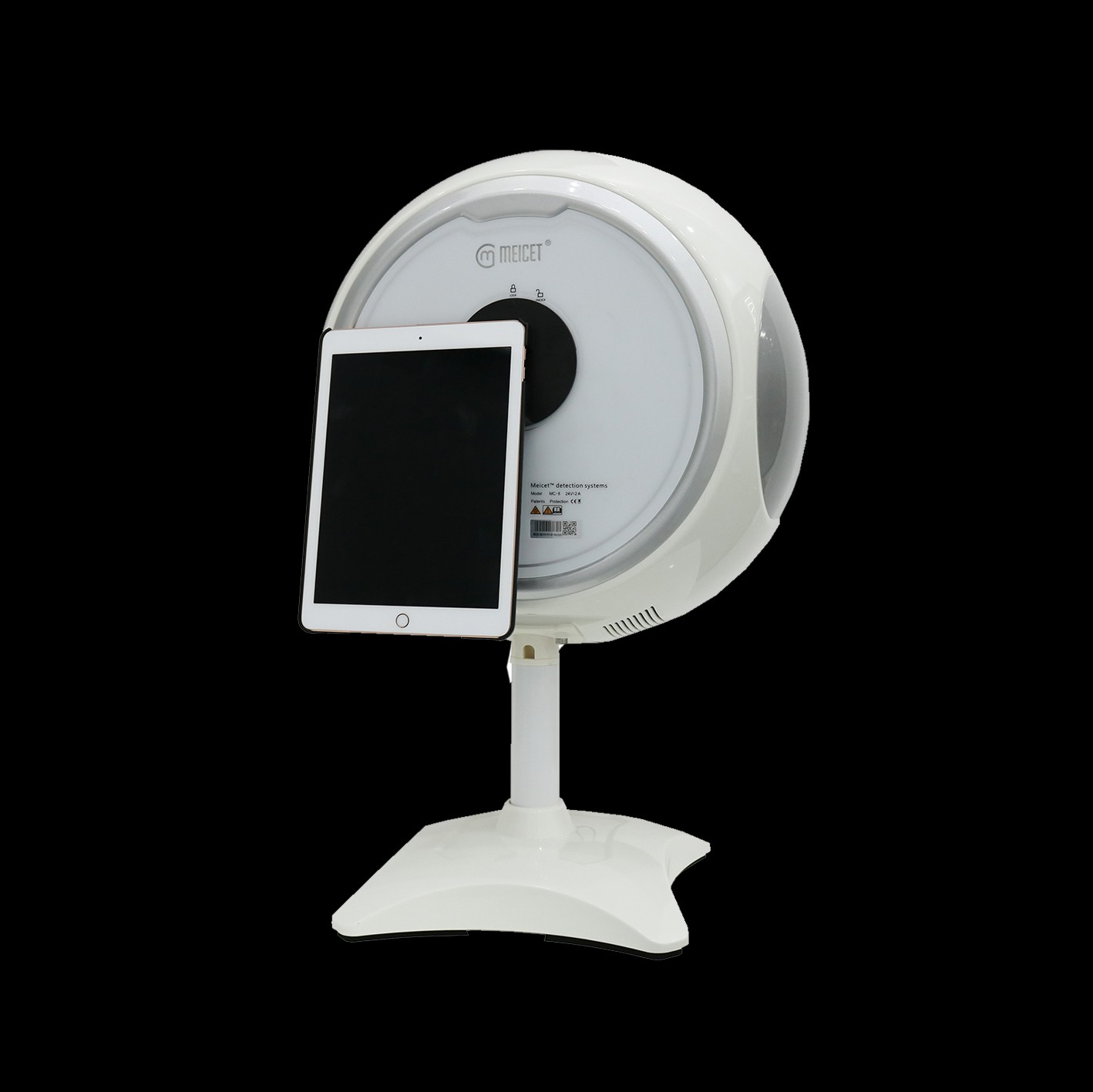 Skin analyser Machine price in bangladesh