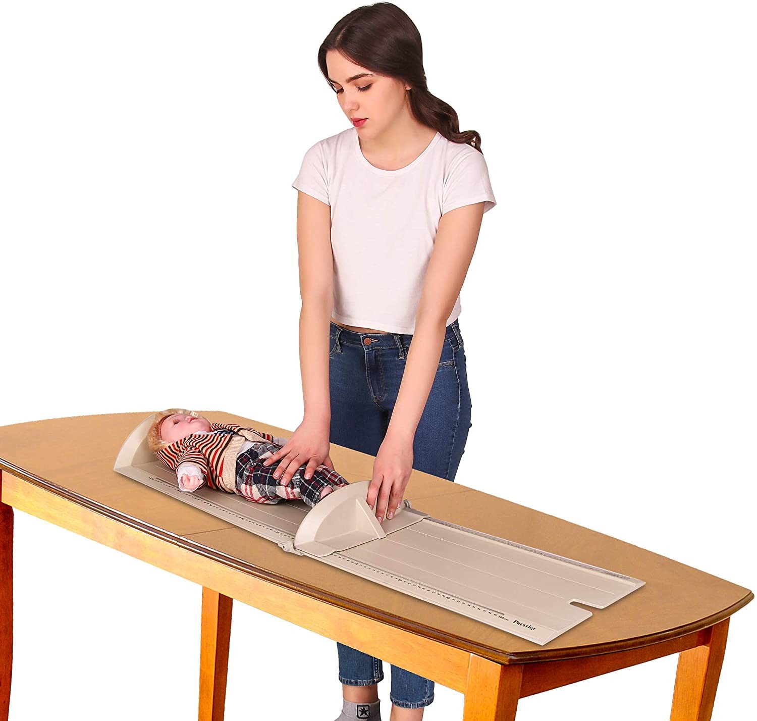 Foldable baby length measurement scale infantometer Price in bangladesh
