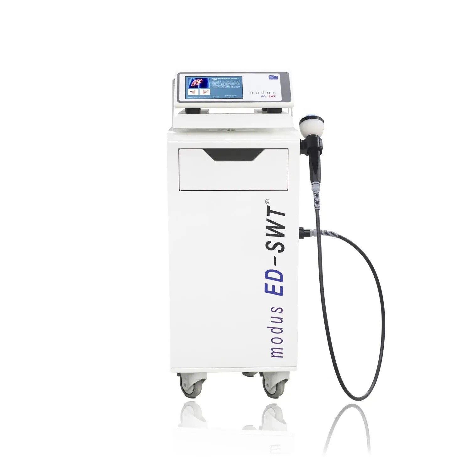 ED-SWT Shockwave Price in Bangladesh