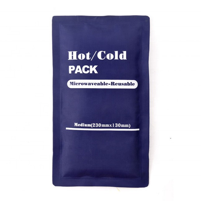Hot and Cold Gel