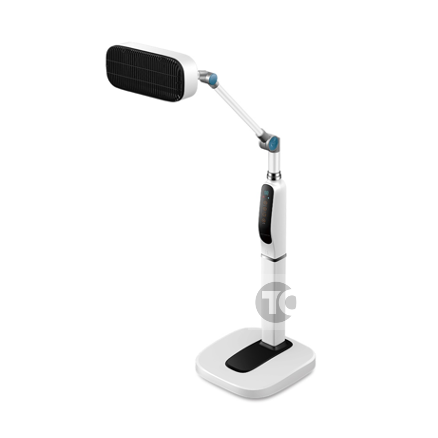 IRR Non Luminous Infrared therapeutic lamp TDP heat lamp