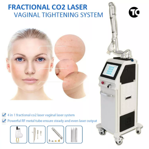 70W Fractional CO2 Laser Machine Price in Bangladesh