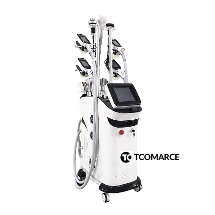 360 Cryo Cryolipolyse Cryotherapy Cryolipolysis Slimming Machine Price in Bangladesh