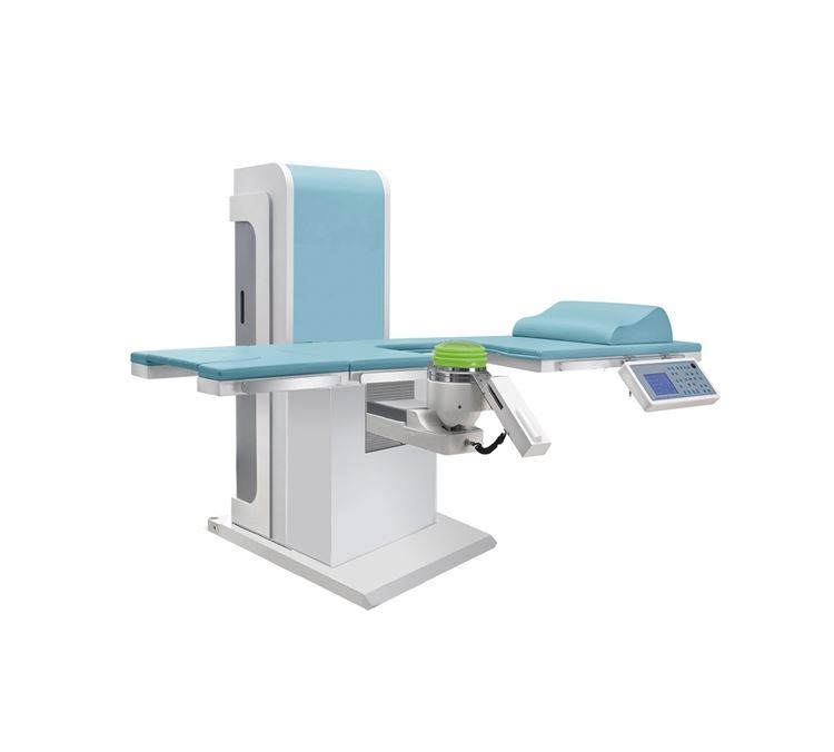 Shockwave generator lithotripsy machine