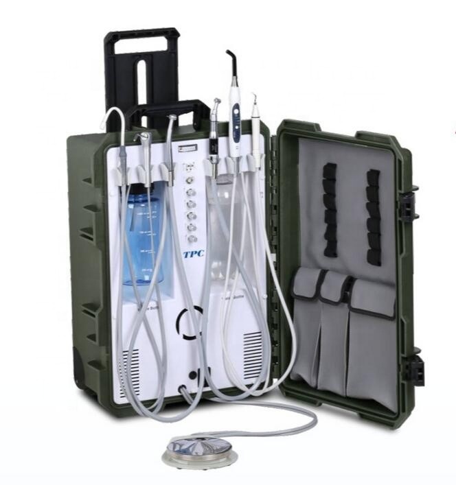 Portable Dental Unit Price In Bangladesh