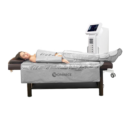 Slimming machine pressotherapy+EMS price in bangladesh