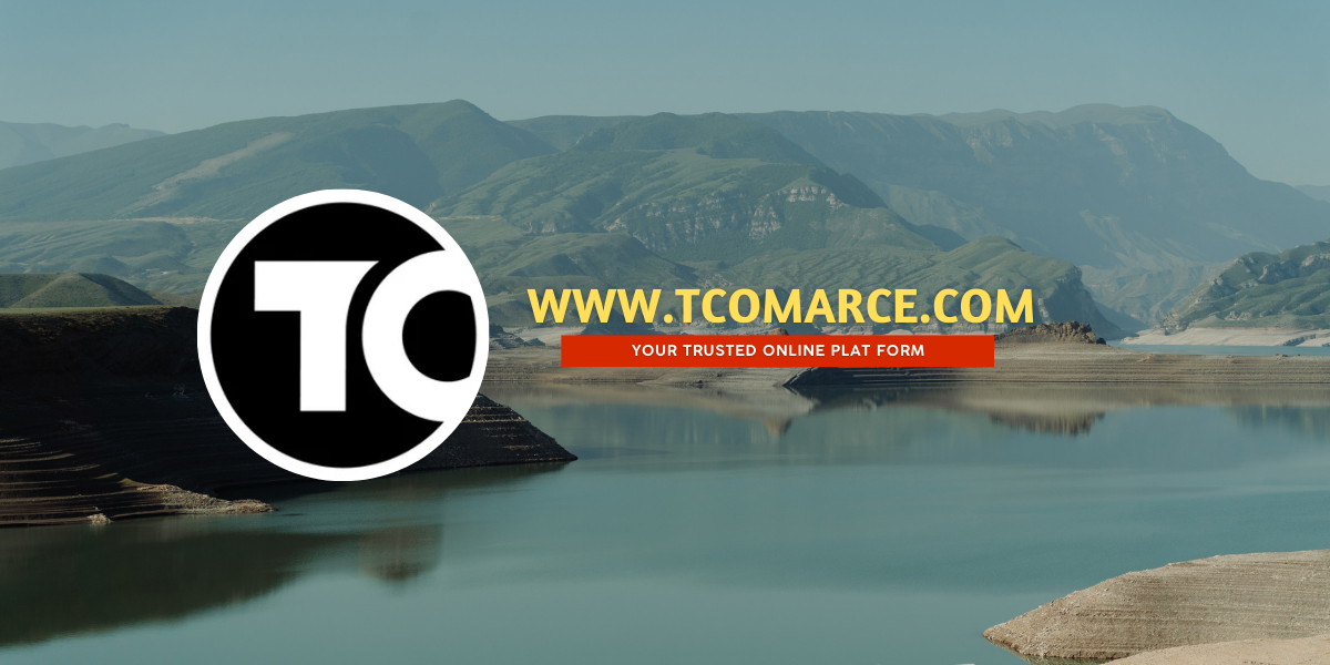 tcomarce.com promo