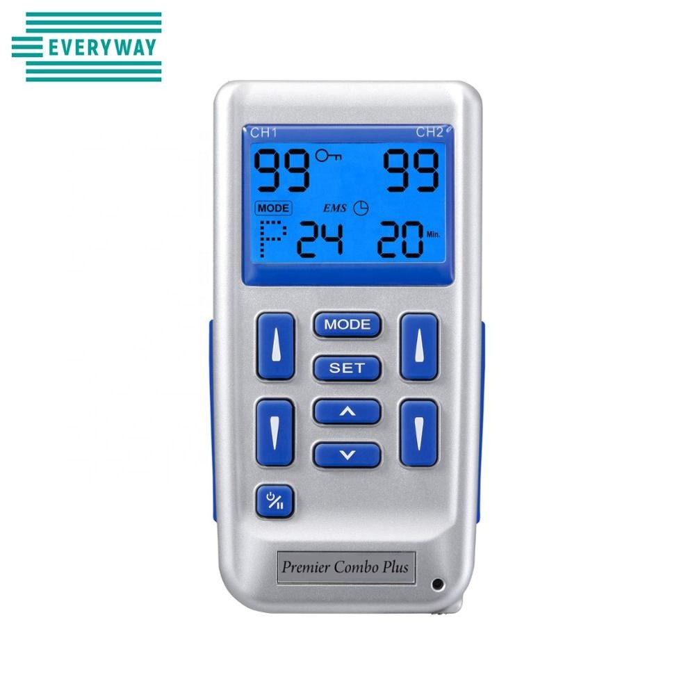 TENS & EMS – Taiwan Physiotherapy Equipment