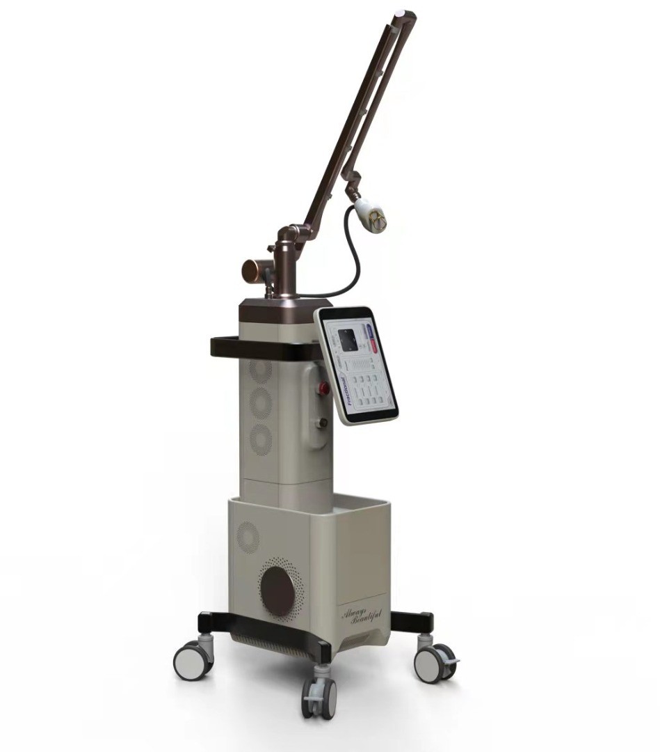 70W CO2  Fractional Laser Machine Price in Bangladesh