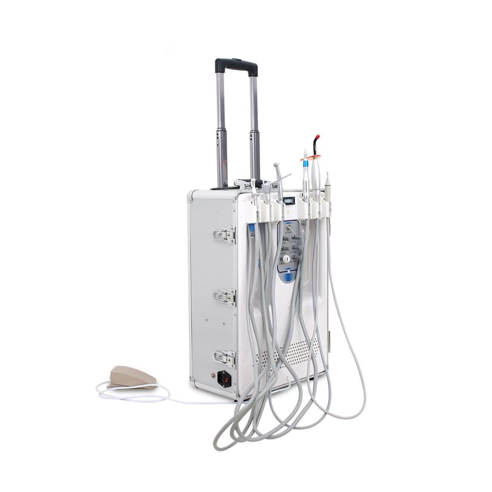 Portable Dental Unit Price In Bangladesh