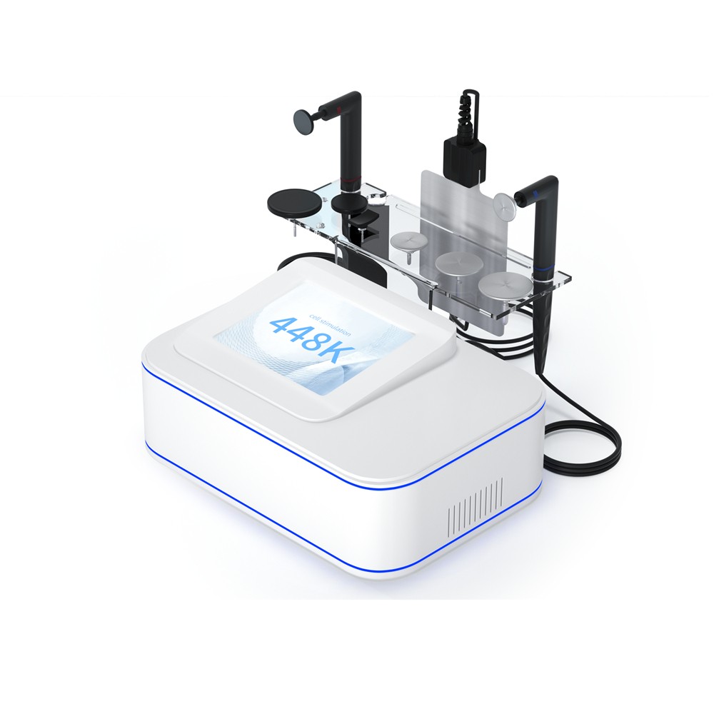 448khz cet ret tecar  physiotherapy device price in Bangladesh