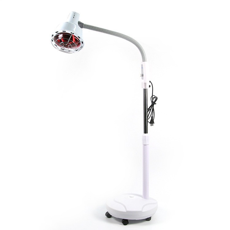 Stand IRR infrared therapy lamp with timer option price in Bangladesh
