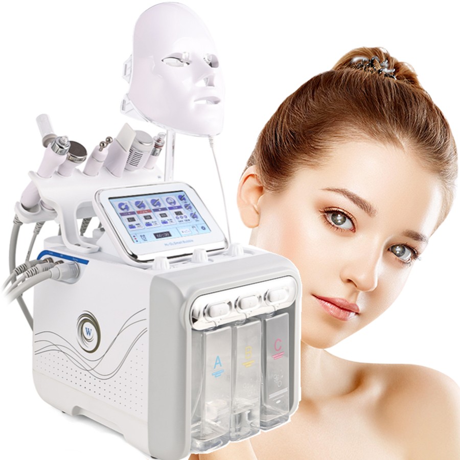 7 in 1 hydra facial Machine Price In Bangladesh
