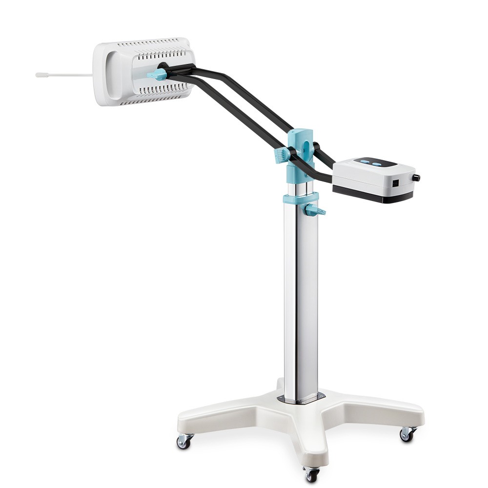 Infrared Physical Therapy Lamp/irr Price in bangladesh