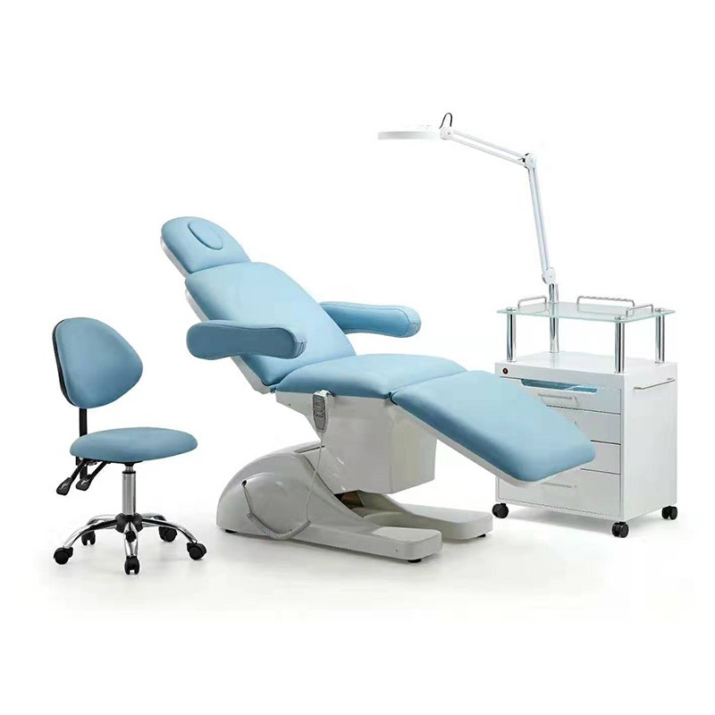 Spa Electric bed price in Bangladesh