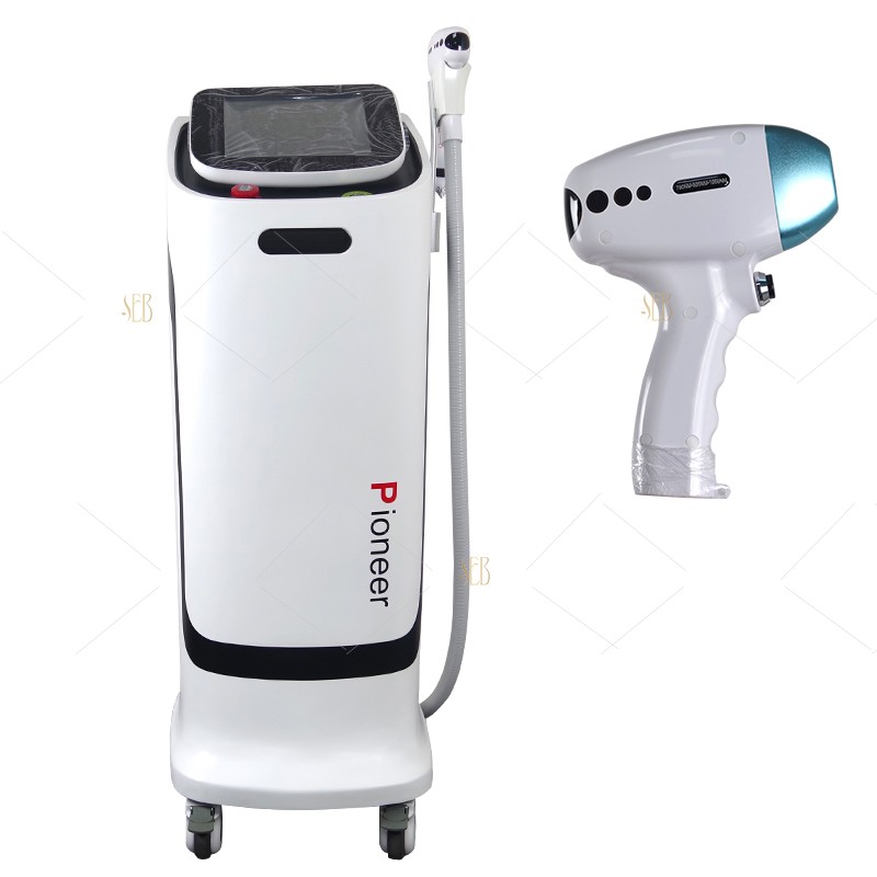 808 Diode laser Hair removal Machine Price in Bangladesh