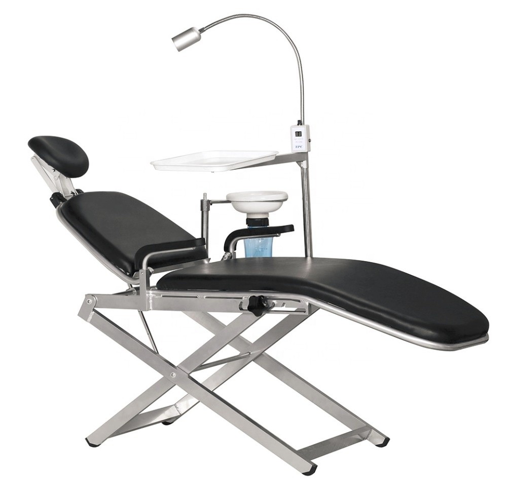 Portable Dental chair Price In Bangladesh