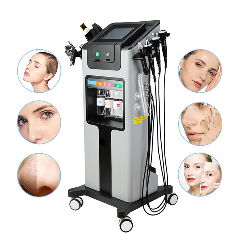 Beauty instrument device price in Bangladesh