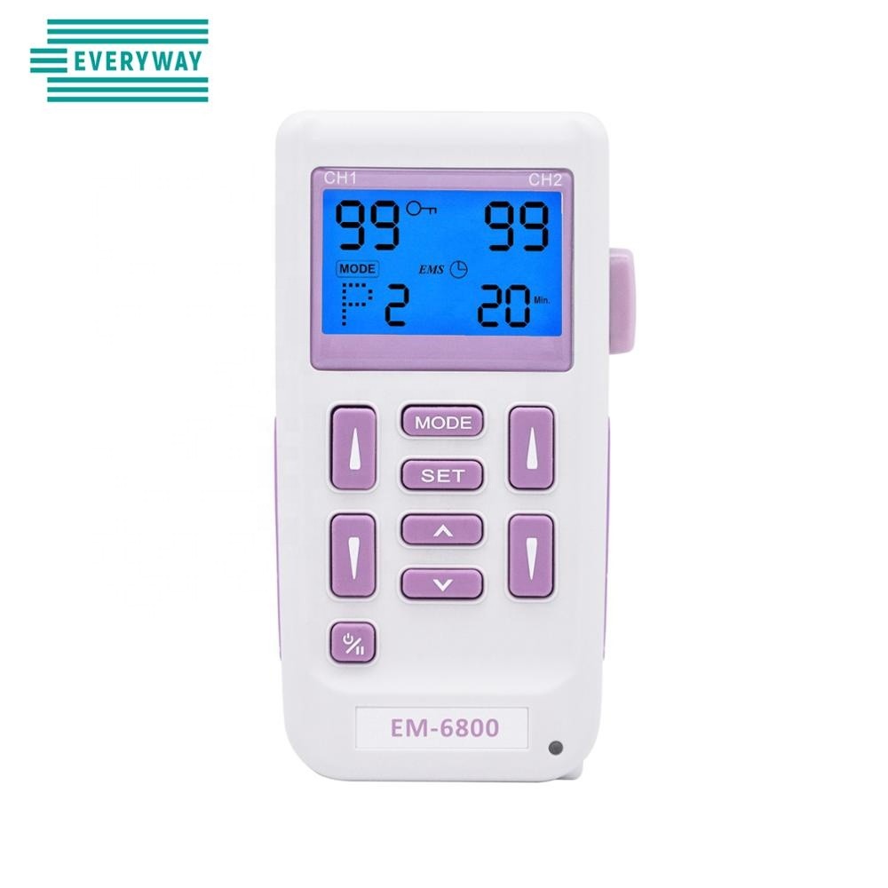 Pelvic Stimulator Device | FDA Approved | To Control A Leaky Bladder