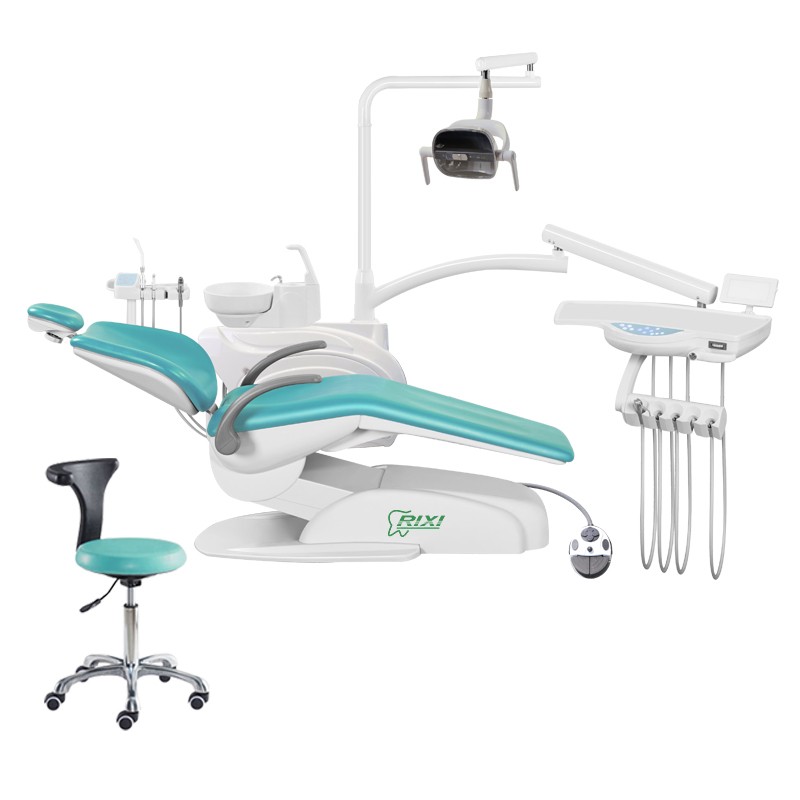 Dental chair led lamp xray full set price in Bangladesh