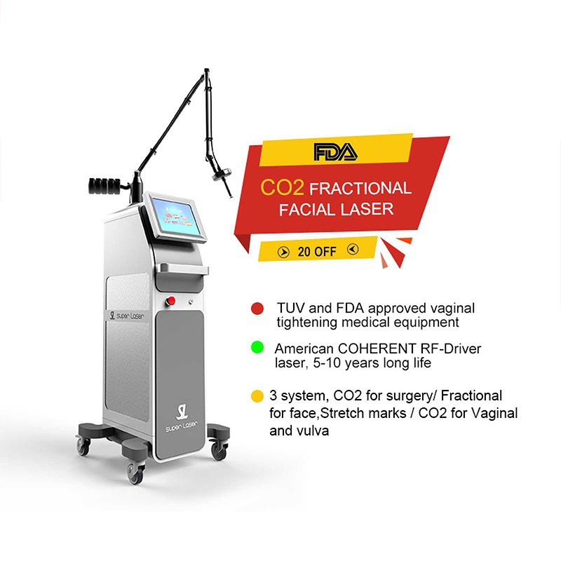 Co2 Laser Price in Bangladesh