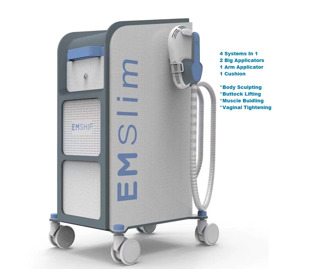 EMS Slimming Machine price in bangladesh