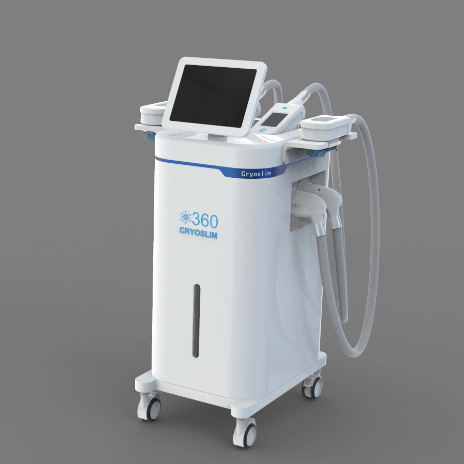 Professional Cryolipolysis Machine