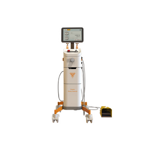 CET RET Tecar 448khz